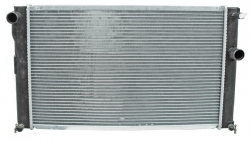 Radiador Prius 11-15 Aut L4 18L 14 4/7X 23 5/8 Aluminio Soldado Cn