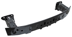 Refuerzo Defensa Delantera Focus 2009-2011 (Europa Type) Tyg