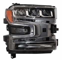 Par De Faros Cheyenne Leds 2019 2020 2021 Tyc