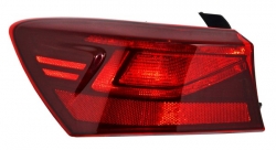 Par De Calaveras Kia Forte 4P Ext 2019 2020 2022