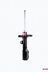 Par de Amortiguadores Delanteros Toyota Matrix 2007-2008 Kyb