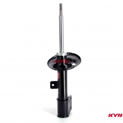 Par de Amortiguadores Delanteros Peugeot Partner 2012 Kyb