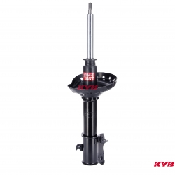 Par de Amortiguadores Delanteros Subaru Tribeca 2012-2013 Kyb