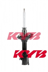 Par de Amortiguadores Delanteros Subaru Tribeca 2006-2007 Kyb