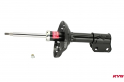 Par de Amortiguadores Delanteros Subaru Legacy 2008-2009 Kyb