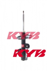 Par de Amortiguadores Delanteros Toyota Prius 2014-2015 Kyb