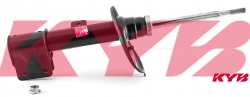 Par de Amortiguadores Delanteros Peugeot 308 2012-2013-2014 Kyb