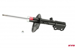 Par de Amortiguadores Delanteros Toyota Sienna 2002-2003 Kyb