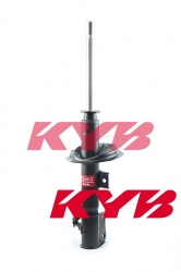 Par de Amortiguadores Delanteros Suzuki Swift 2009-2010-2011 Kyb