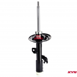 Par de Amortiguadores Delanteros Toyoya Camry 2010-2011 Kyb