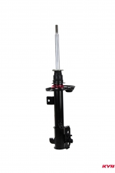 Par de Amortiguadores Del Suzuki Swift St 2015-2016-2017 Kyb