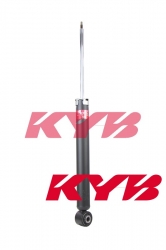 Par de Amortiguadores Traseros Mazda 6 2017-2018 14.2 Mm Kyb