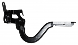 Bisagra Cofre Yaris  2012-2015 5P Der