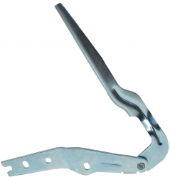 Bisagra Cofre Golf 2015-2016 Izq