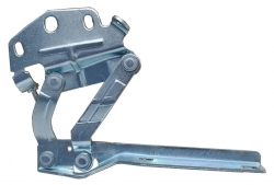 Bisagra Cofre Passat 2006-2009 2218 Izq