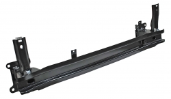 Refuerzo Defensa Delantera Vw Up 2016-2017