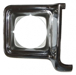 Bisel Chev Pu 1973-1978 Der