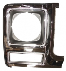 Bisel Chev Pu 1979-1980 Der