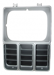 Bisel Chev Pu 1981-1982 Custom Der