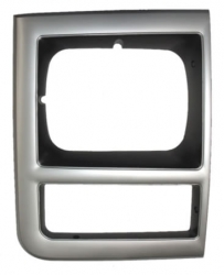 Bisel Chev Pu 1989-1991 Custom Dmv Der