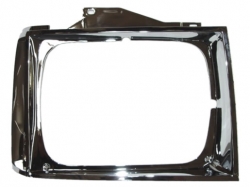 Bisel S10 82-90 Crom Dmv Der