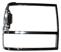 Bisel Explorer 1991-1994/ Ranger 1989-1992 Crom Dmv Der