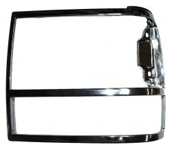 Bisel Explorer 1991-1994/ Ranger 1989-1992 Crom Dmv Izq