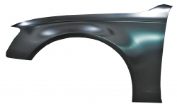 Salpicadera Audi A4 2013-2014 Izq