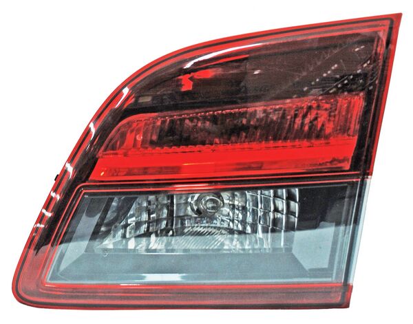 Calavera Mazda Cx9 2013-2015 Int C/Focos Tyc Der