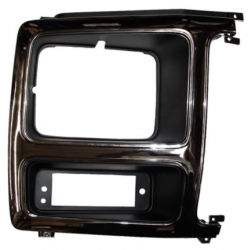 Bisel Ford Pu 1980-1986 Dmv Der