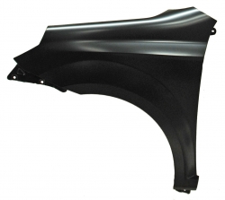 Salpicadera Aveo 2012 2013 2014 2015 2016 2017 2018 S/Cuarto Lat Tyg Izq 284