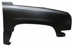 Salpicadera Chev Pu 2003-2007/ Suburban 2004-2005-2006 Der