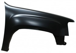 Salpicadera Chev Pu 2007-2013/ 1500/ Gmc/ Sierra Der