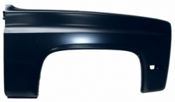 Salpicadera Chev Pu/ Suburban 1981-1991 Der