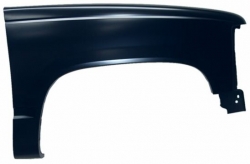 Salpicadera Chev Pu/ Suburban 1992-1998 Der