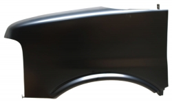 Salpicadera Chev Van Express 2003-2016 Izq