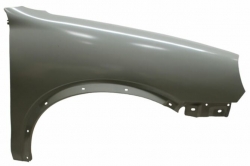 Salpicadera Chevy C2 2004 2005 2006 2007 2008 678E Der 284