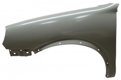 Salpicadera Chevy C2 2004 2005 2006 2007 2008 678E Izq 283