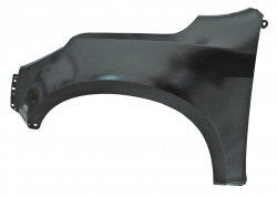 Salpicadera Colorado 2013-2015/ S10 2016-2017 Izq