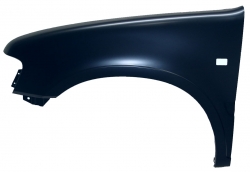 Salpicadera Luv 1997-2005 Izq