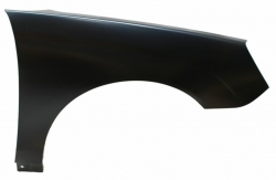 Salpicadera Malibu 2004-2005-2006-2007 Der