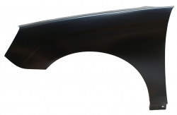 Salpicadera Malibu 2004-2005-2006-2007 Izq