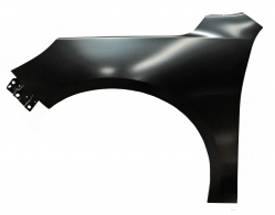 Salpicadera Malibu 2013-2015 Pat Usa Izq