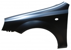 Salpicadera Optra 2006-2010 Izq