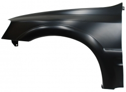 Salpicadera Rainer 2004-2005-2006-2007 7 Izq