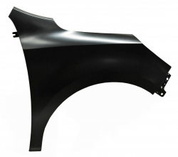 Salpicadera Tornado 2011-2020 Der