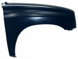 Salpicadera Tracker 1999-2004 Der