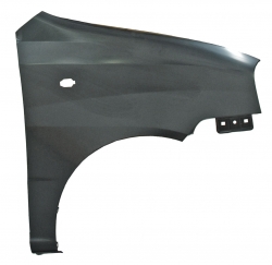 Salpicadera Atos 2005 2006 2007 2008 2009 2010 2011 2012 Ms Der