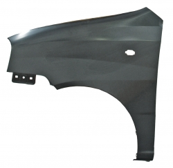 Salpicadera Atos 2005 2006 2007 2008 2009 2010 2011 2012 Ms Izq