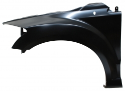 Salpicadera Caliber 2007 2008 2009 2010 2011 2012 Izq